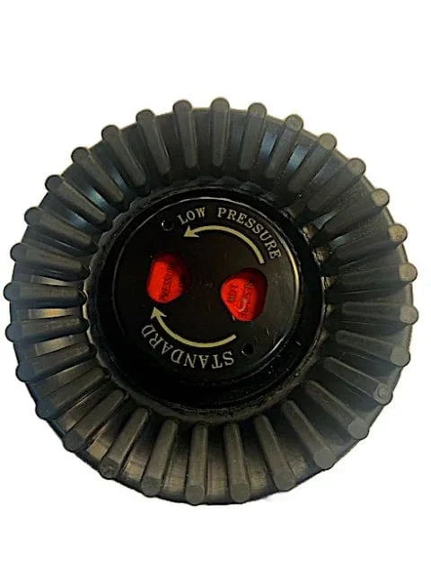 1-1/2" Automatic Dual Pressure Nozzle (70-200 GPM) - Image 2