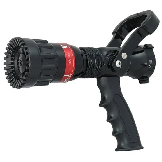 1-1/2" Automatic Nozzle (10-125 GPM)