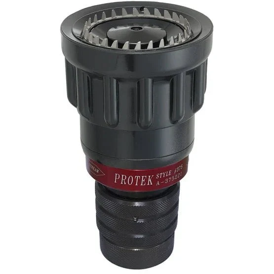 1-1/2" Constant Gallonage Nozzle Tip Only – 200, 250, 300, or 350 GPM (Preset to 250 GPM)