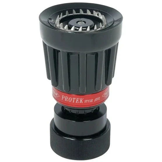 1-1/2" Constant Gallonage Nozzle Tip Only – 60, 95, or 125 GPM (Preset to 125 GPM)