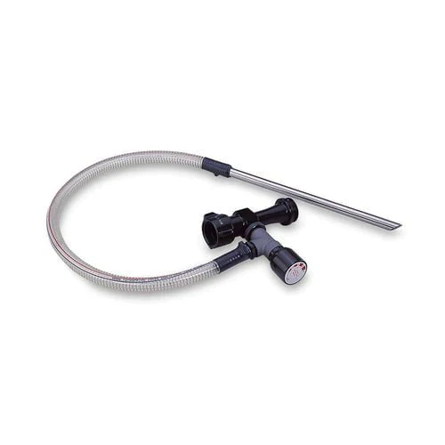 1-1/2" In-Line Foam Eductor – 125 GPM
