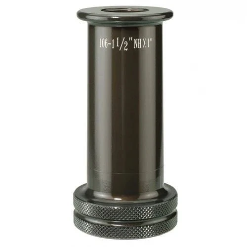 1-1/2" Smooth Bore Plain Tip – 15/16" Outlet