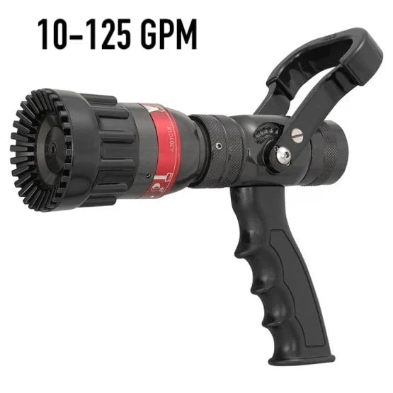 1" Automatic Nozzle (10-125 GPM)