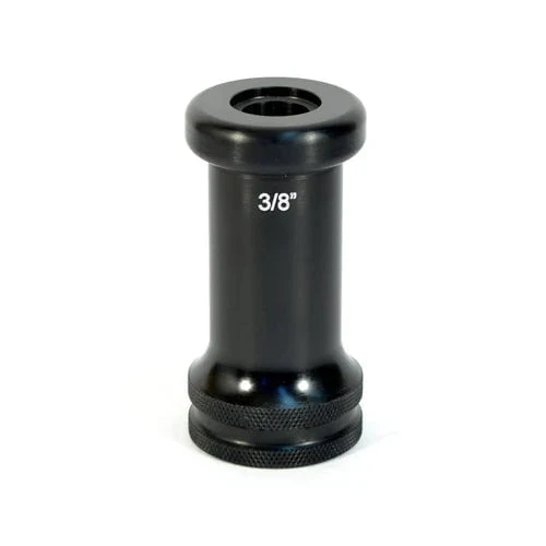 1" Smooth Bore Tip – 3/8" Outlet