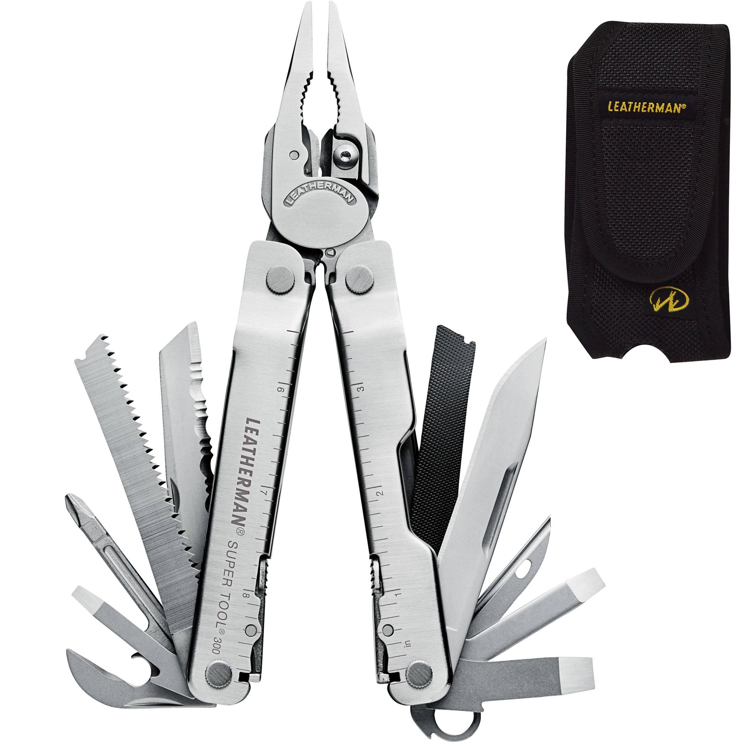 Leatherman Super Tool 300 Multi-Tool