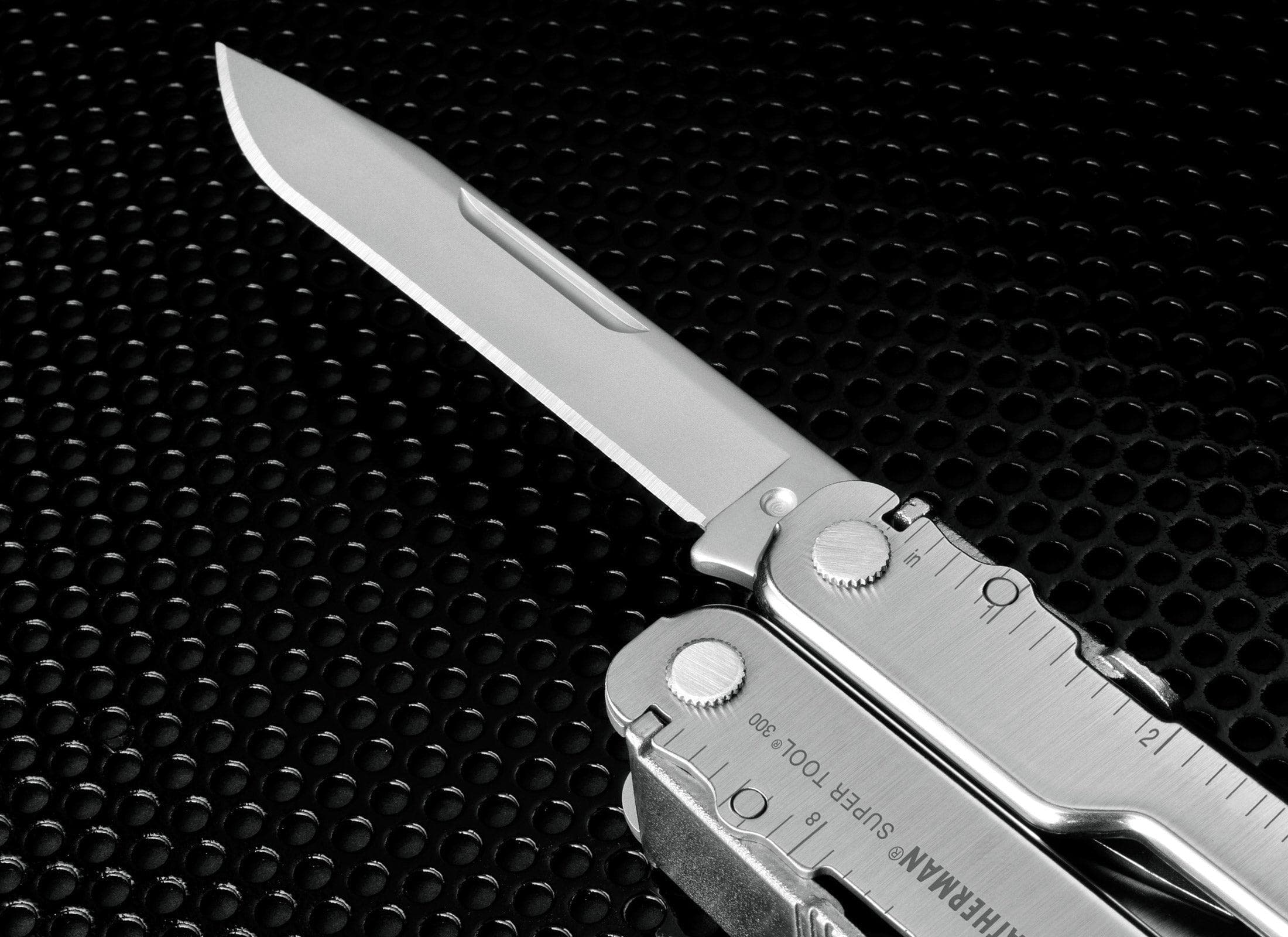 Leatherman Super Tool 300 Multi-Tool - Image 3