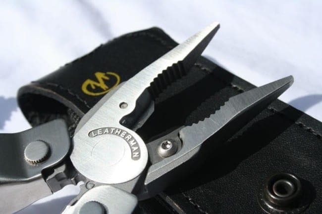 Leatherman Super Tool 300 Multi-Tool - Image 4
