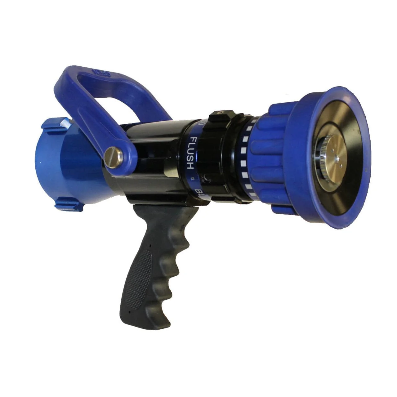 C & S Supply VIPER 2.0 Blue Devil 125–250 GPM 2-1/2" Select Gallonage Nozzle