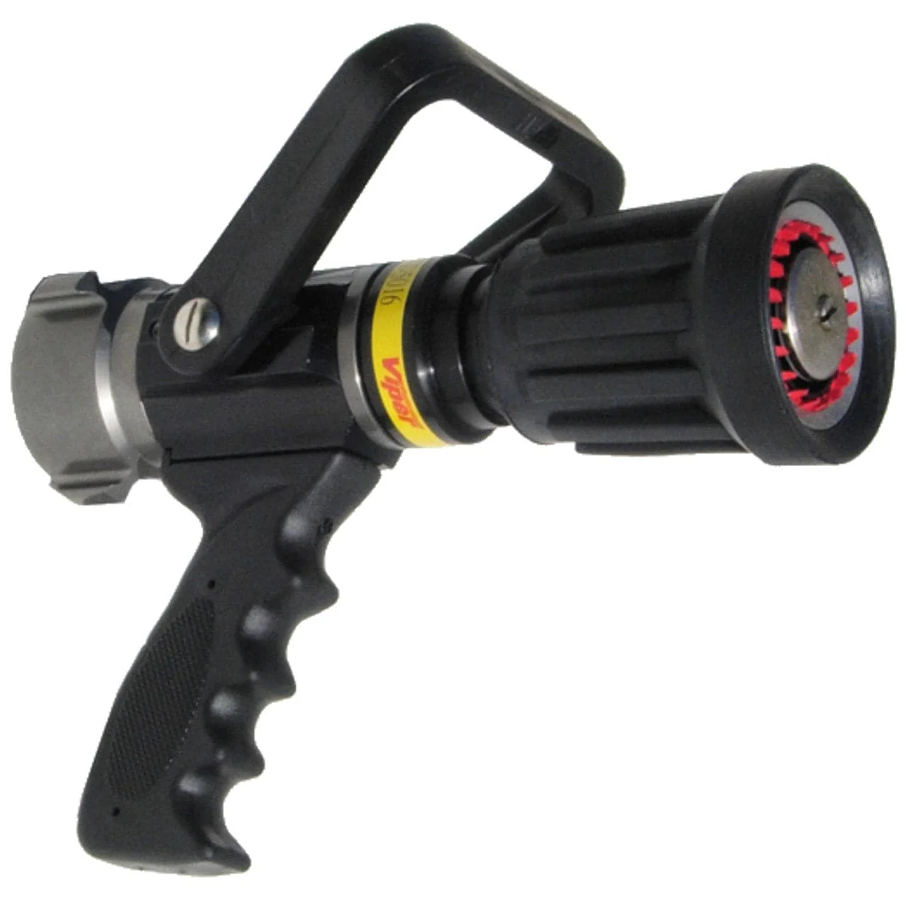 C & S Supply 125 GPM 1-1/2" Constant Flow Industrial Nozzle