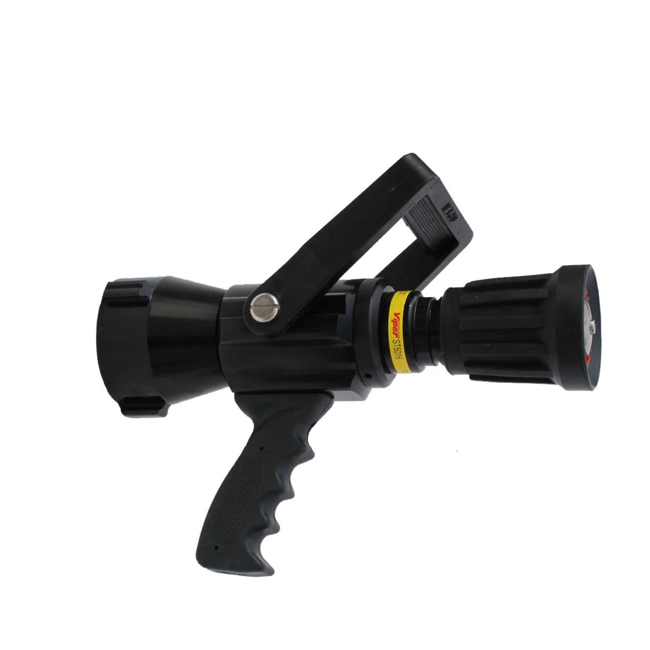 C & S Supply 125 GPM 2 1/2" Constant Flow Industrial Nozzle