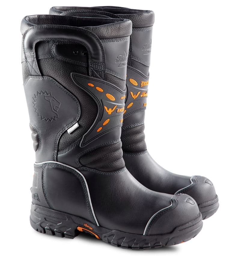 14" Knockdown Elite Bunker Boot - Men's