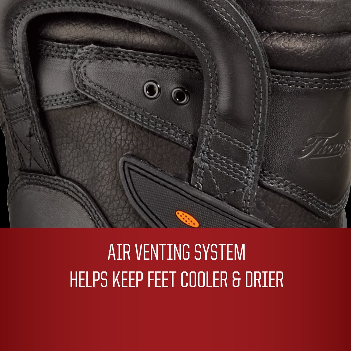 14" Knockdown Elite Bunker Boot - Men's - Image 12