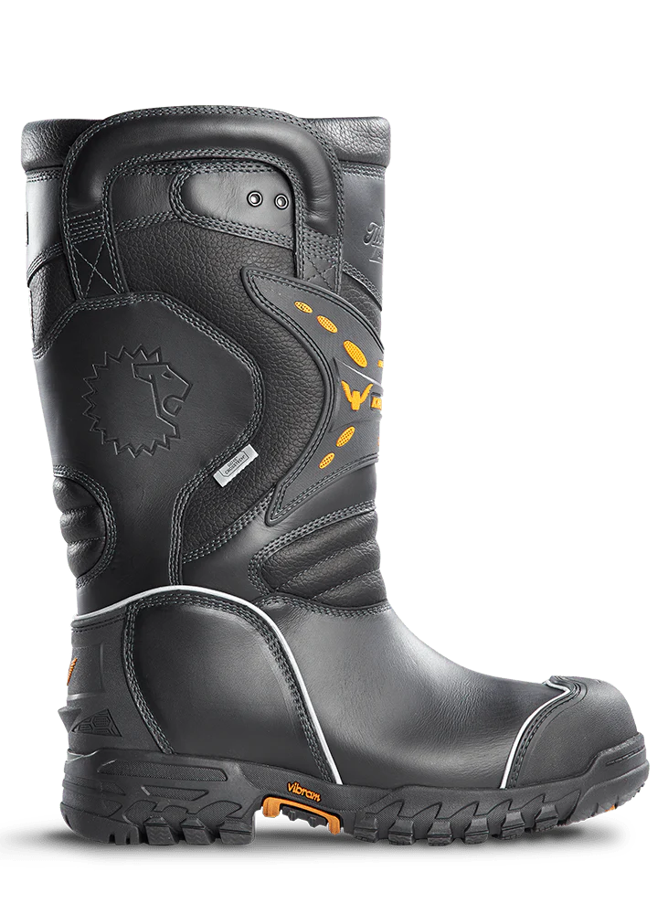14" Knockdown Elite Bunker Boot - Men's - Image 3
