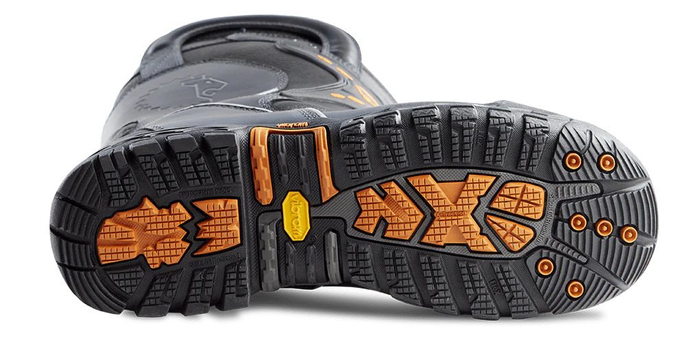 14" Knockdown Elite Bunker Boot - Men's - Image 5