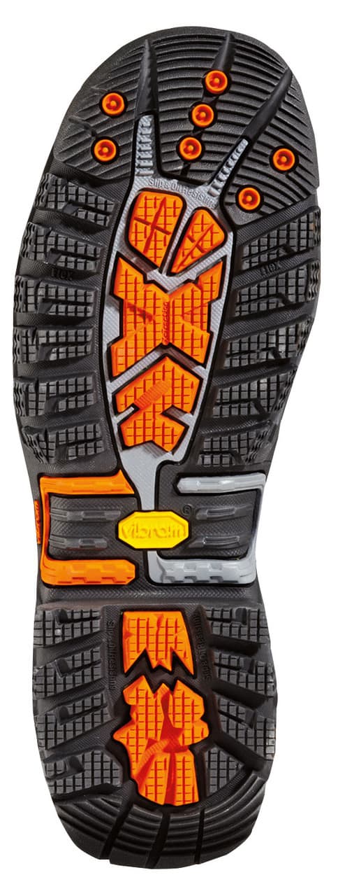 14" Knockdown Elite Bunker Boot - Men's - Image 6
