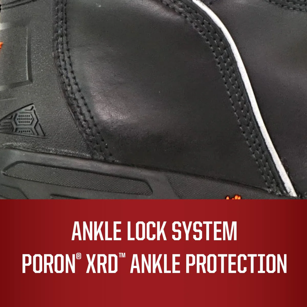 14" Knockdown Elite Bunker Boot - Men's - Image 9