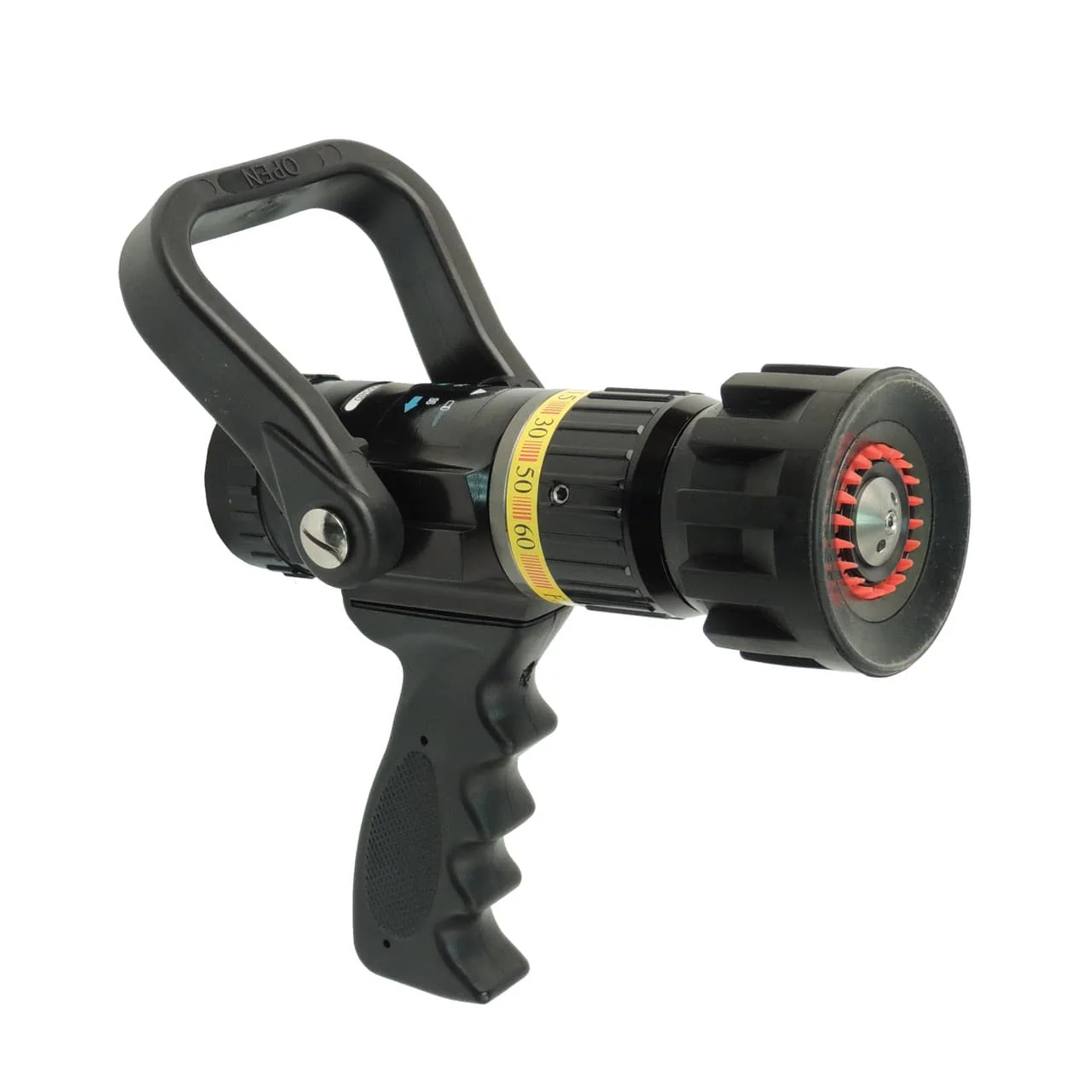C & S Supply 15–60 GPM 1" Select Gallonage Nozzle