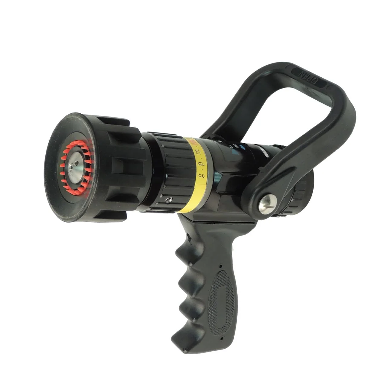 C & S Supply 15–60 GPM 1" Select Gallonage Nozzle - Image 2