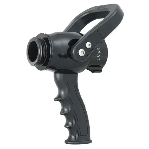 1-1/2" Ball Shutoff with 1-3/8" Waterway