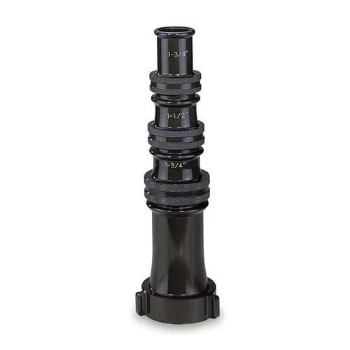 2-1/2" Smooth Bore Quad Stacked Tip