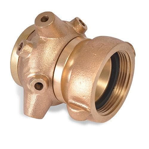 1.5” NH Cellar Nozzle - Image 3