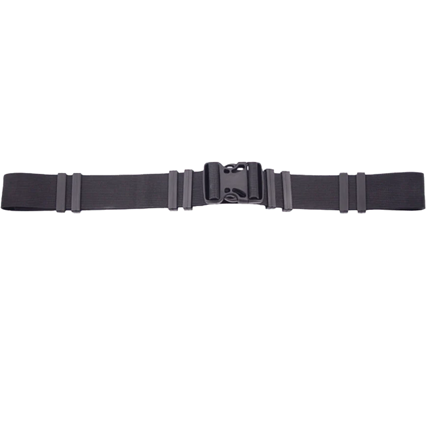 2" Duty Belt