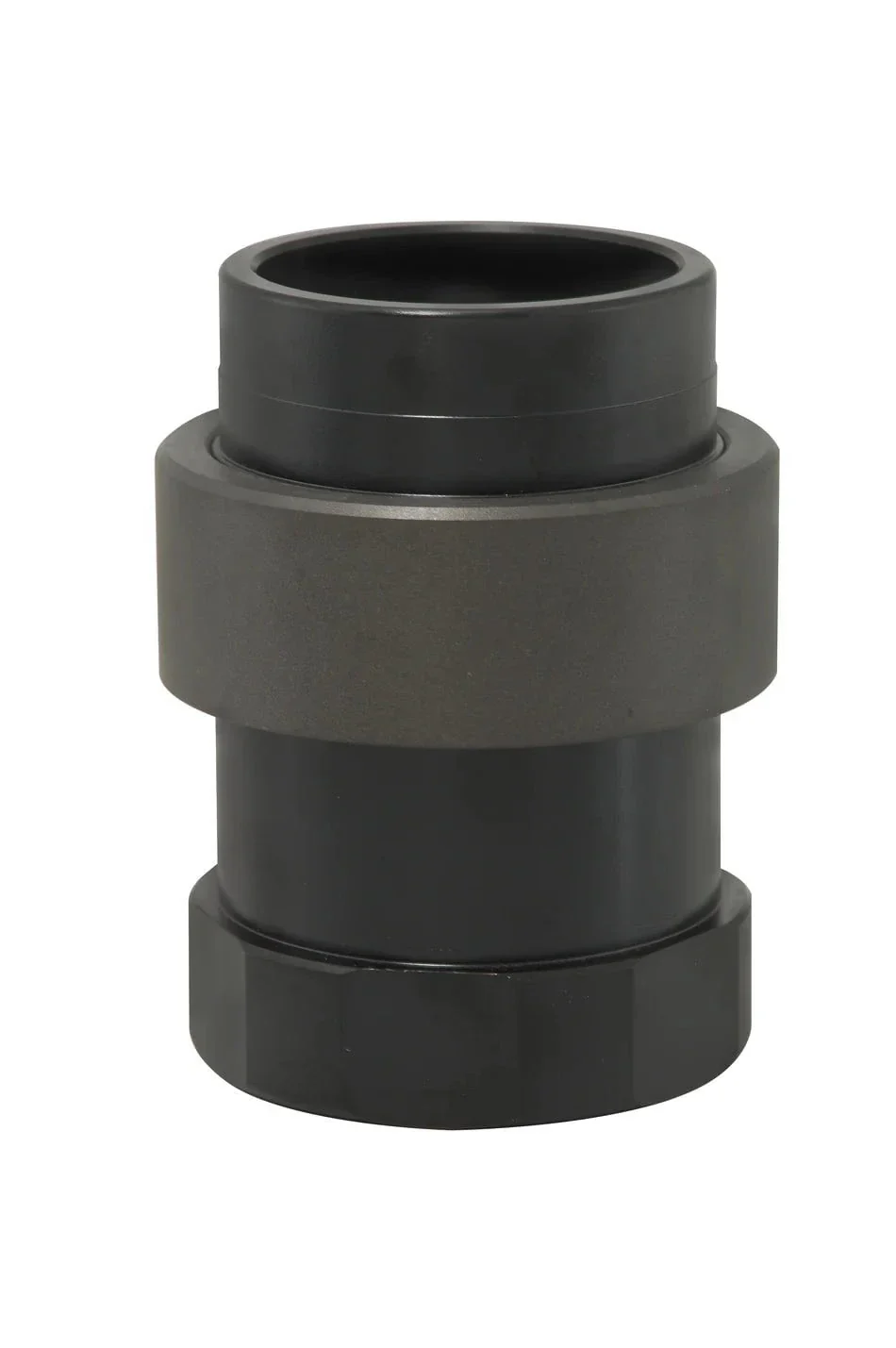 3" Direct Threaded Flange Mount for Ground Monitors