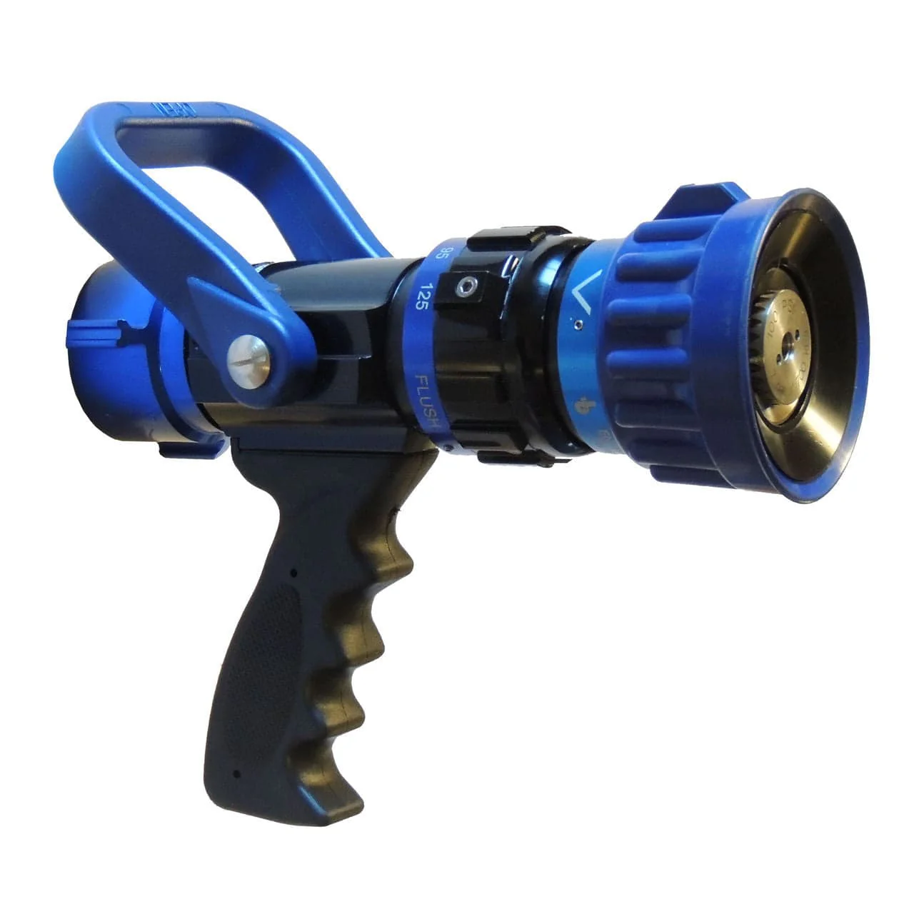 C & S Supply Blue Devil 30–125 GPM 1-1/2" Select Gallonage Nozzle