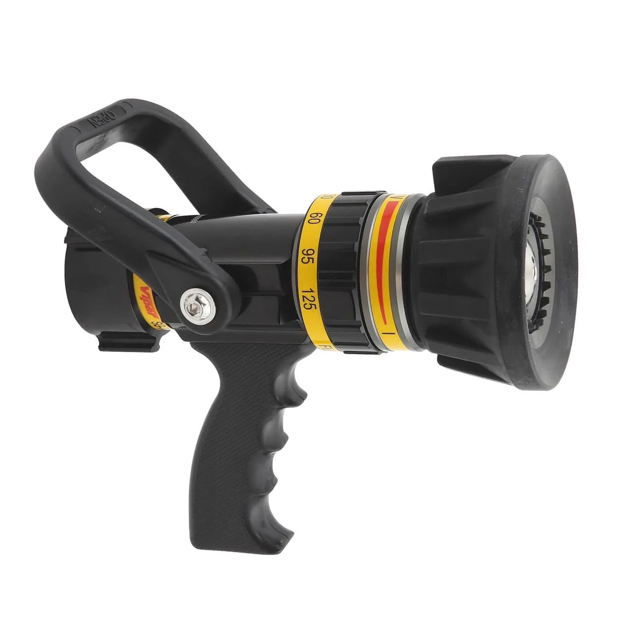 C & S Supply 30–125 GPM 1-1/2" Select Gallonage Nozzle