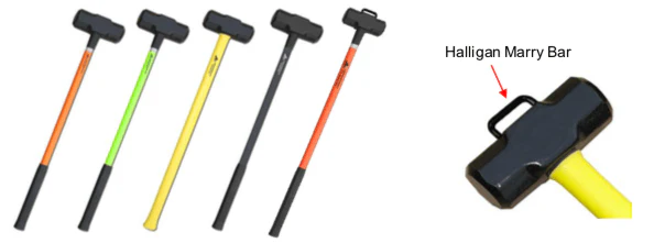 36" Sledgehammer - Image 3