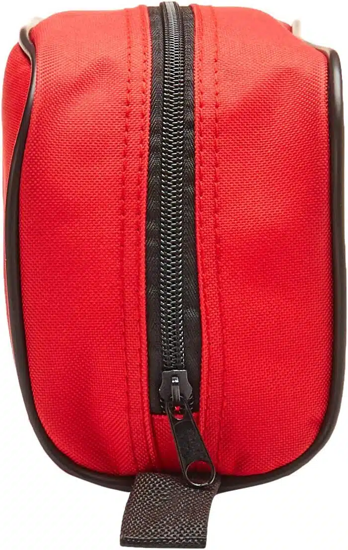 4 Universal Color-Coded Zipper Pouches - Image 4