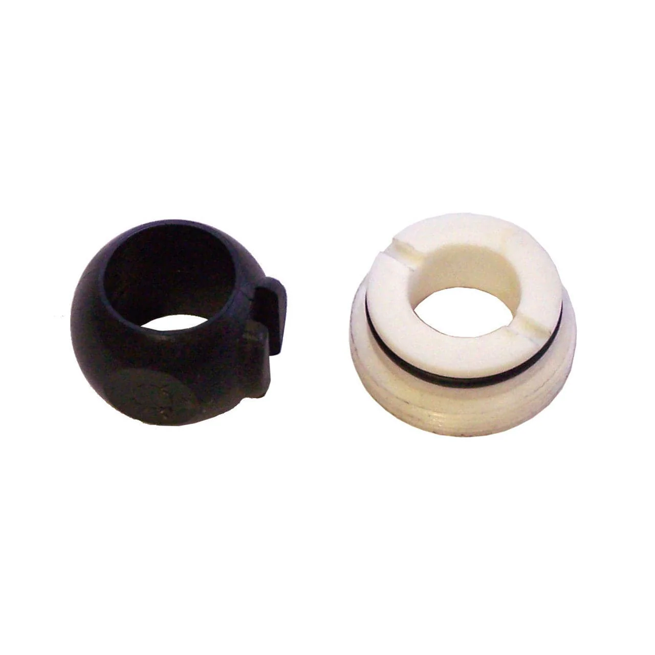 C & S Supply 5–40 GPM Low Flow 1" Select Gallonage Nozzle - Image 3