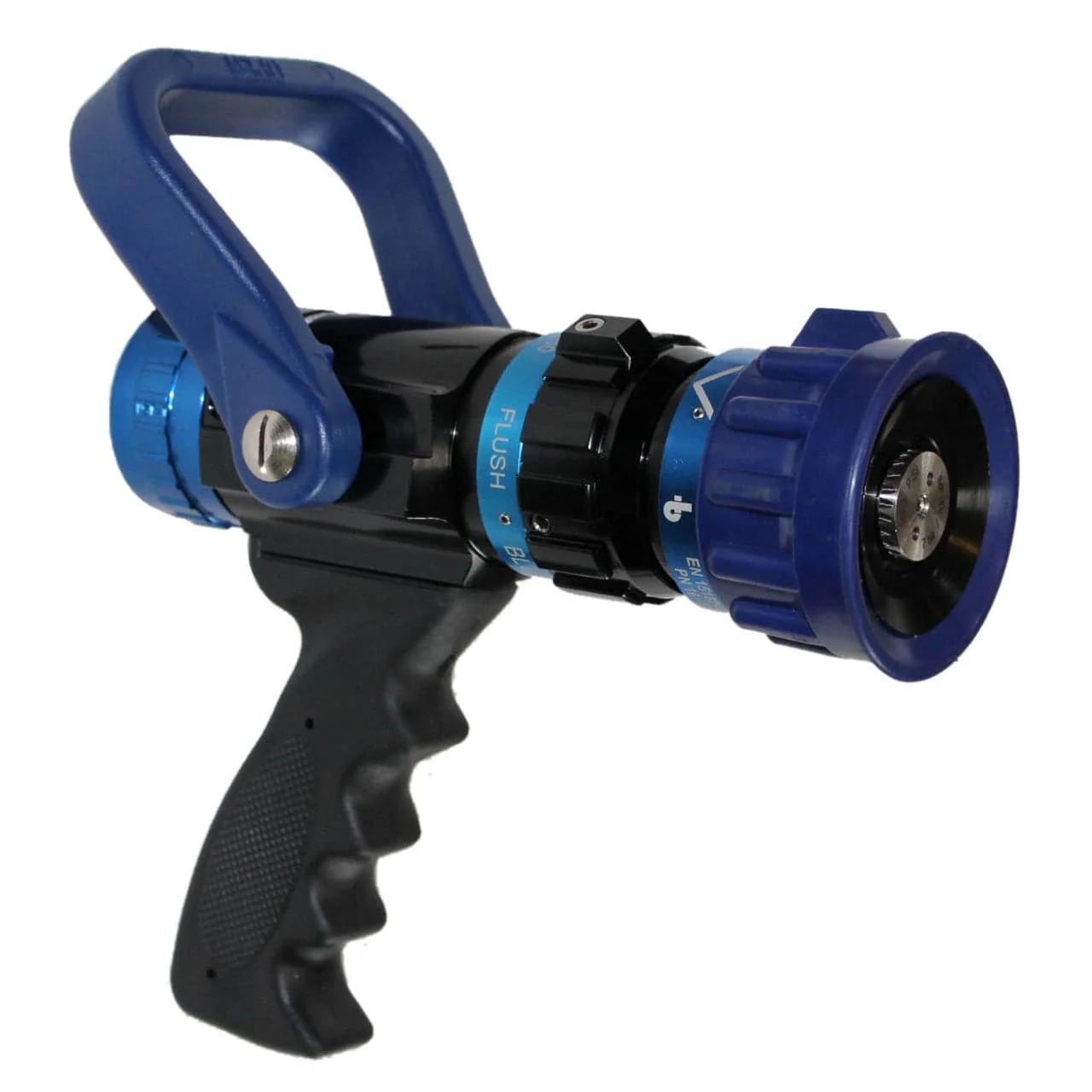 C & S Supply VIPER 2.0 Blue Devil 5–50 GPM 1" Select Gallonage Nozzle