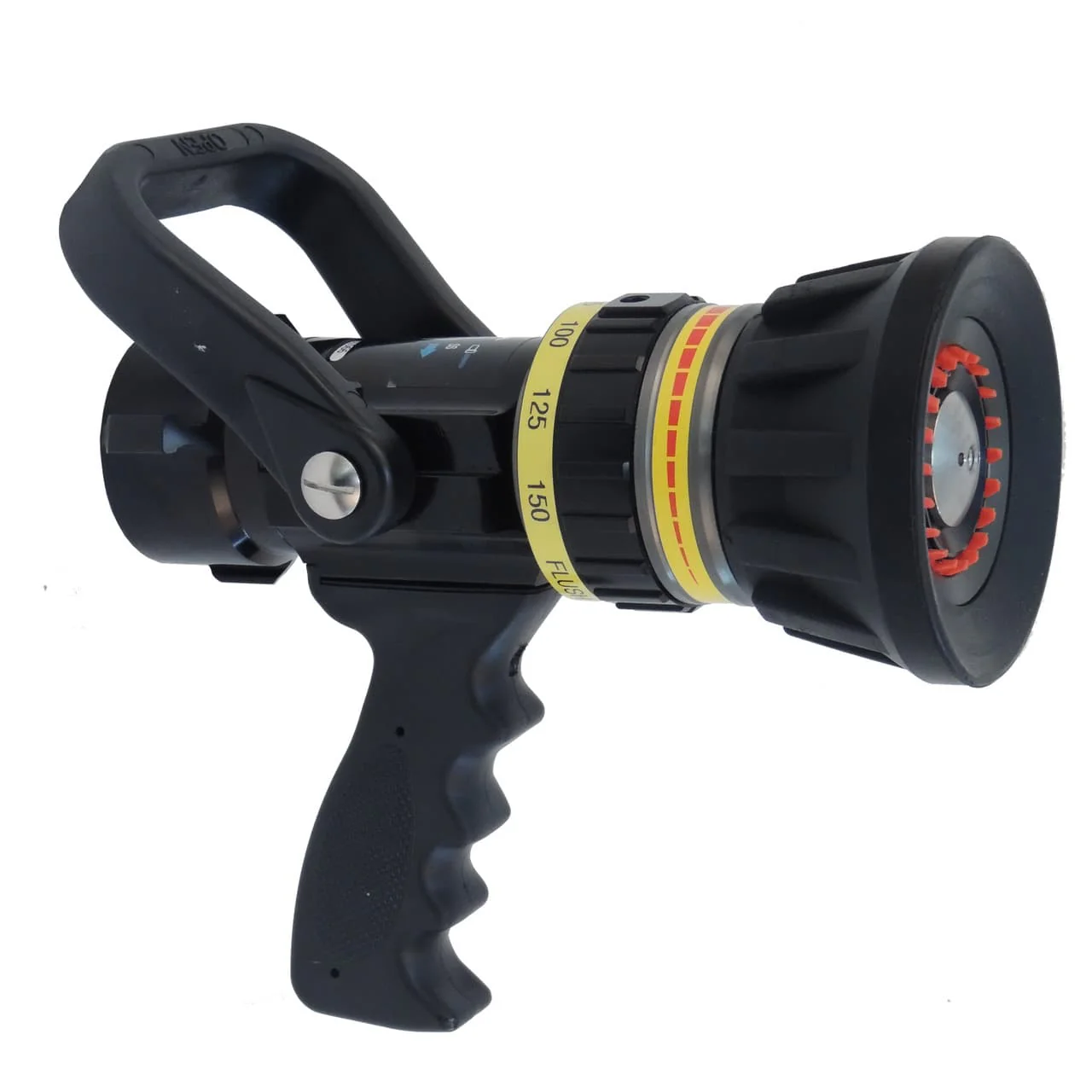 C & S Supply 75–150 GPM 1-1/2" Select Gallonage Nozzle