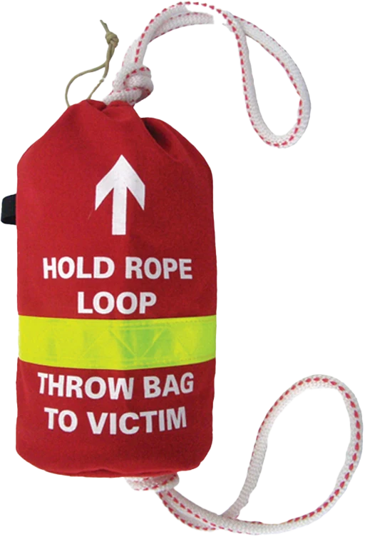 75' Water Rescue Throw Bag