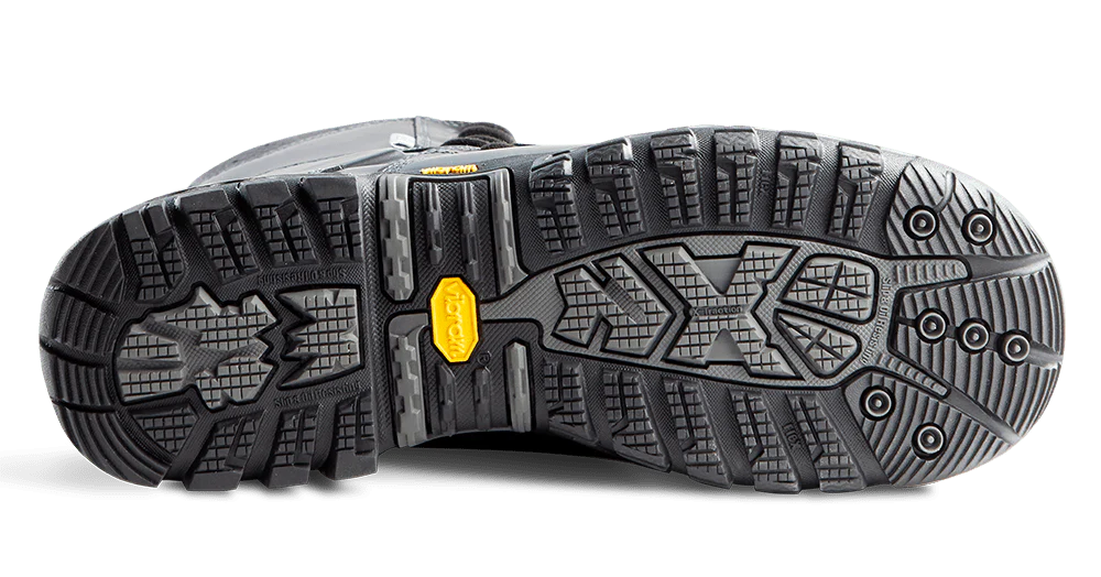 Clearance 9" Power EMS/Wildland Boots - Image 5