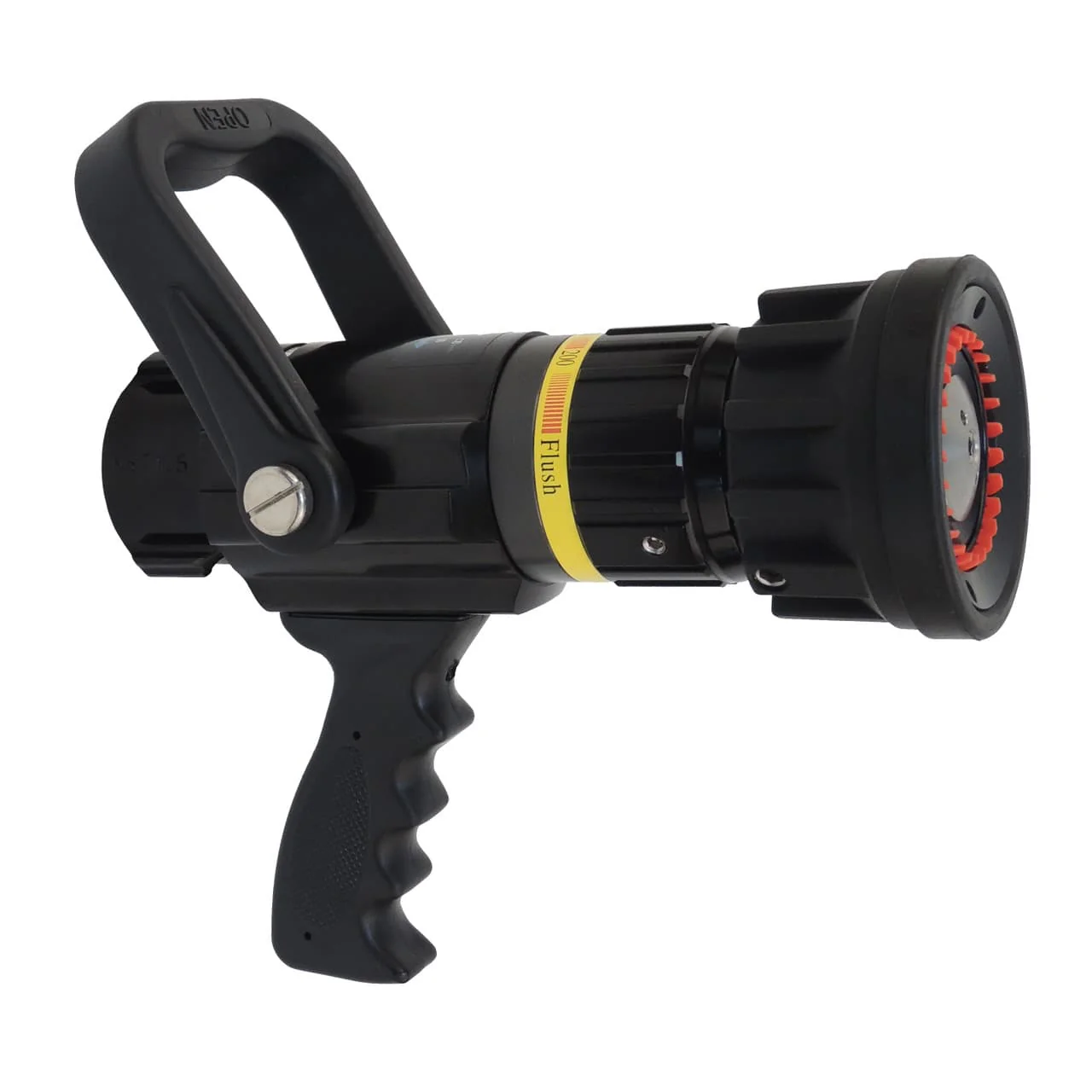 C & S Supply 95–200 GPM 1-1/2" Select Gallonage Nozzle