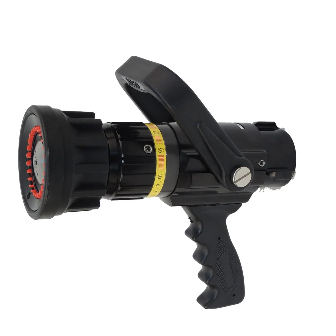 C & S Supply 95–200 GPM 1-1/2" Select Gallonage Nozzle - Image 2