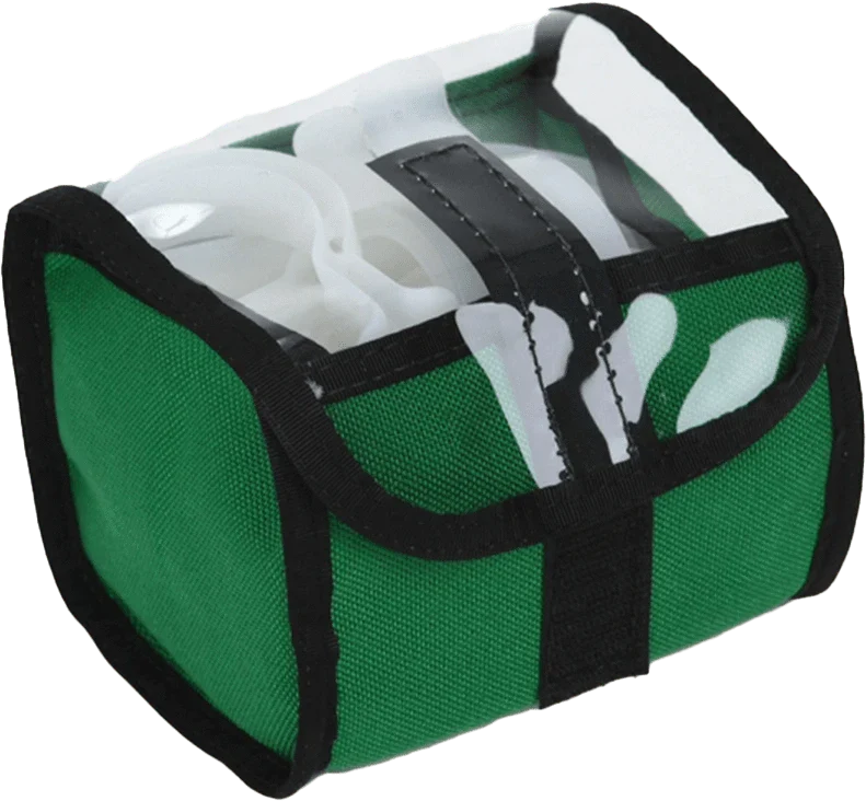 Small Pocket for Back Pack