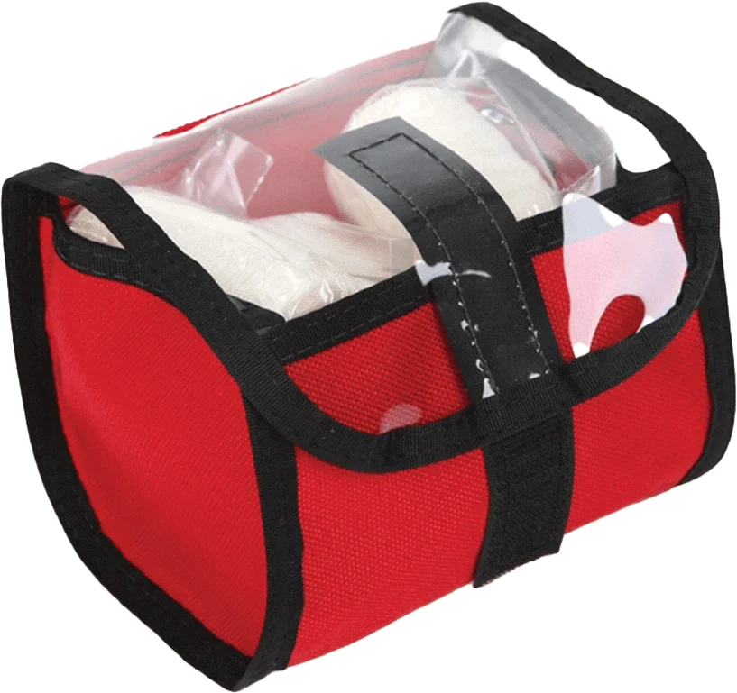 Small Pocket for Back Pack - Image 3