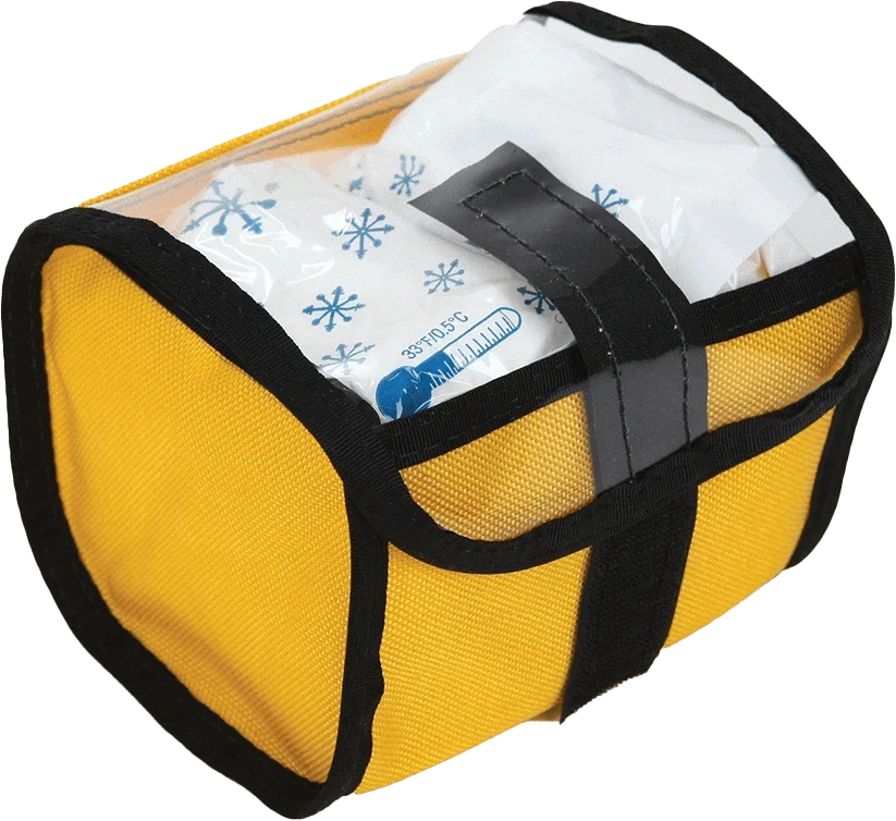 Small Pocket for Back Pack - Image 4