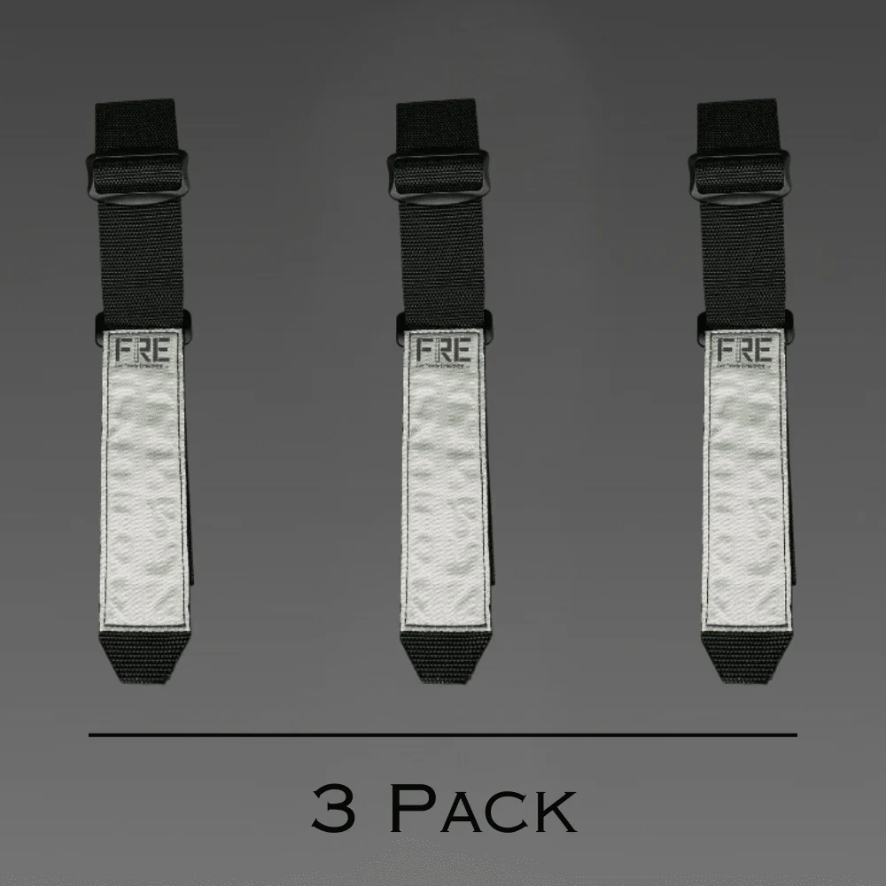 Adjustable Hose Strap – 3 Pack - Image 2