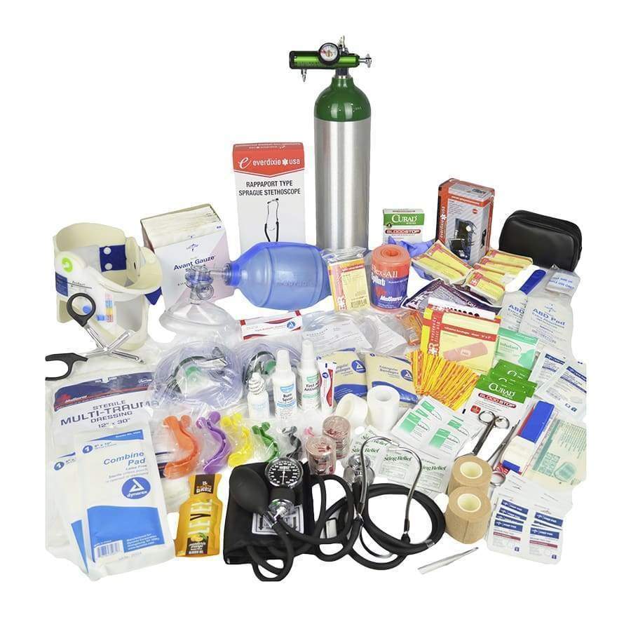 Advanced Trauma Kit