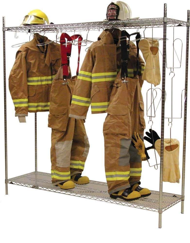 Ready Rack Air Dry Laundry Rack (Freestanding)