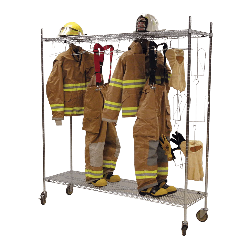 Ready Rack Air Dry Laundry Rack (Mobile)