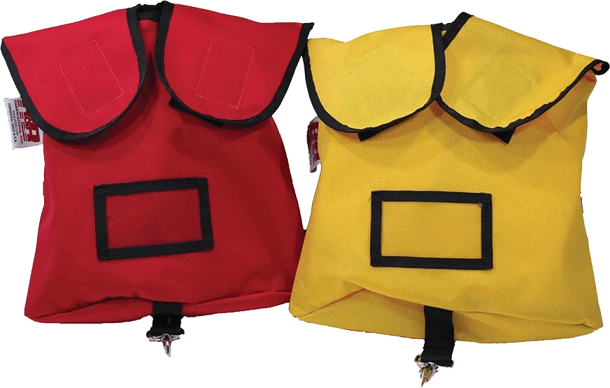 Air Mask Bag