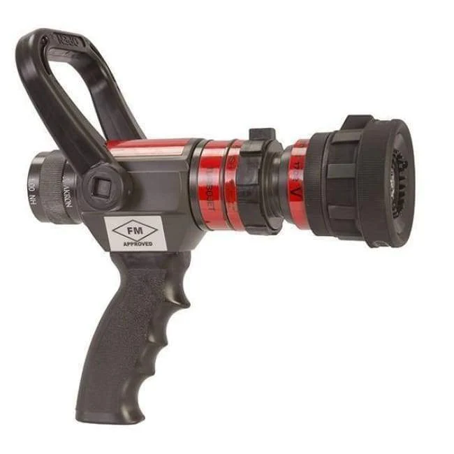 1'' Turbojet Nozzle with Pistol Grip