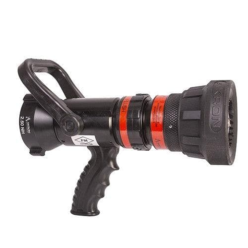 2.5'' High-Range Turbojet Nozzle with Pistol Grip