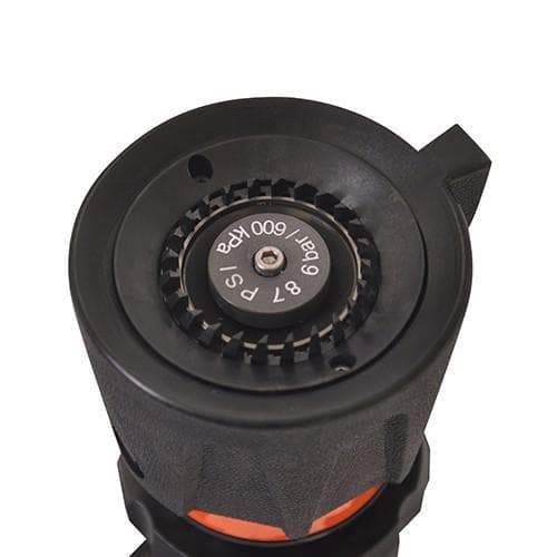 1" ProVenger Selectable Gallonage Nozzle with Pistol Grip 100 PSI, NH Thread - Image 5