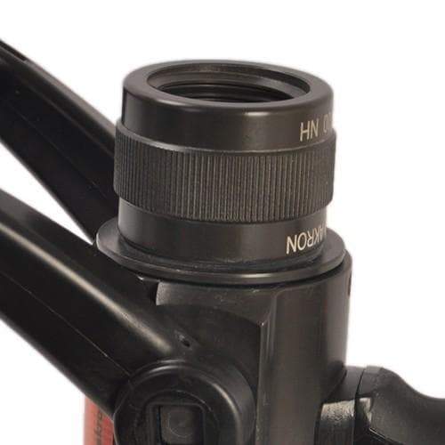 1" ProVenger Selectable Gallonage Nozzle with Pistol Grip 100 PSI, NH Thread - Image 7